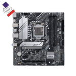 مادربرد ایسوس مدل PRIME B560M-A