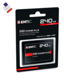 اس اس دی اینترنال امتک مدل Power Plus ظرفیت 240 گیگابایت - Image 3