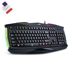 کیبورد مخصوص بازی اسکورپیون مدل K220 - Image 3