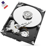 هارددیسک اینترنال مدل BarraCuda ST1000DM010 سیگیت ظرفیت ۱ ترابایت - Image 2
