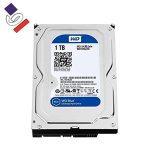 هارددیسک اینترنال مدل Blue WD10EZEX وسترن‌دیجیتال ظرفیت 1 ترابایت - Image 2