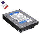 هارددیسک اینترنال مدل Blue WD10EZEX وسترن‌دیجیتال ظرفیت 1 ترابایت - Image 3