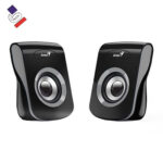 اسپیکر رو میزی جنیوس مدل SP-Q180 - Image 3