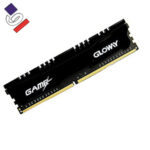 رم دسکتاپ DDR4 گلووی تک کاناله ۲۴۰۰ مگاهرتز مدل STK ظرفیت ۴ گیگابایت