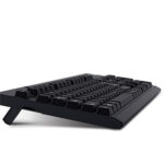 کیبورد سیم دارد جنیوس مدل KB-125 همراه با حروف فارسی