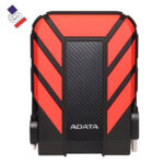 هارد اکسترنال ای دیتا مدل HD710 Pro ظرفیت 1 ترابایت