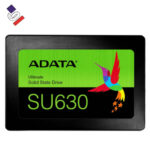 اس اس دی اینترنال ای دیتا مدل Ultimate SU630 ظرفیت 240 گیگابایت