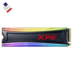 اس اس دی اینترنال ایکس پی جی مدل SPECTRIX S40G M.2 2280 ظرفیت 512 گیگابایت