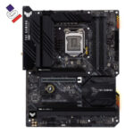 مادربرد ایسوس مدل TUF GAMING Z590-PLUS WIFI