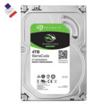 هارددیسک اینترنال سیگیت مدل BarraCuda ST4000DM004 ظرفیت 4 ترابایت