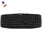 کیبورد گرین مدل GK-302 با حروف فارسی