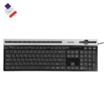 کیبورد گرین مدل GK-503 با حروف فارسی