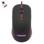 ماوس مخصوص بازی گرین مدل GM402