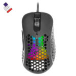 ماوس مخصوص بازی گرین مدل GM602 RGB