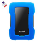 هارد اکسترنال ای دیتا مدل HD330 ظرفیت 5 ترابایت