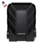 هارد اکسترنال ای دیتا مدل HD710 Pro ظرفیت 4 ترابایت