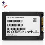اس اس دی ای دیتا مدل SU650 ظرفیت 240 گیگابایت - Image 2