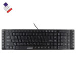 کیبورد گرین GK-301 باحروف فارسی
