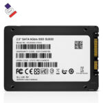 اس اس دی اینترنال ای دیتا مدل Ultimate SU630 ظرفیت 240 گیگابایت - Image 2