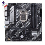 مادربرد ایسوس مدل PRIME B460M-A