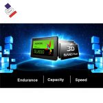 اس اس دی ای دیتا مدل SU650 ظرفیت 240 گیگابایت - Image 3