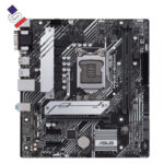 مادربرد ایسوس PRIME H510M-A