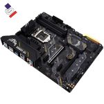 مادربرد ایسوس مدل TUF GAMING B460-PLUS - Image 2