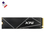 اس اس دی اینترنال ایکس پی جی مدل GAMMIX S50 LITE PCIe Gen4x4 M.2 2280 ظرفیت 512 گیگابایت