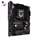 مادربرد ایسوس مدل TUF GAMING B560-PLUS WIFI - Image 2