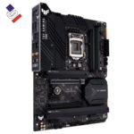 مادربرد ایسوس مدل TUF GAMING Z590-PLUS WIFI - Image 2