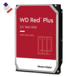 هارددیسک اینترنال وسترن دیجیتال مدل WD101EFBX ظرفیت 10 ترابایت - Image 2