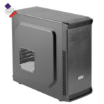 کیس کامپیوتر گرین مدل Oraman Plus