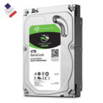 هارددیسک اینترنال سیگیت مدل BarraCuda ST4000DM004 ظرفیت 4 ترابایت - Image 2
