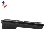 کیبورد گرین مدل GK401 باحروف فارسی - Image 2