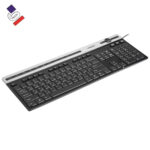 کیبورد گرین مدل GK-503 با حروف فارسی - Image 2