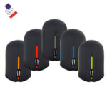 ماوس گرین مدل GM-103W - Image 2