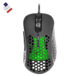 ماوس مخصوص بازی گرین مدل GM602 RGB - Image 2