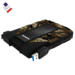 هارد اکسترنال ای دیتا مدل HD710M Pro ظرفیت 1 ترابایت - Image 2