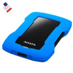 هارد اکسترنال ای دیتا مدل HD330 ظرفیت 5 ترابایت - Image 2