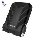 هارد اکسترنال ای دیتا مدل HD710 Pro ظرفیت 4 ترابایت - Image 2