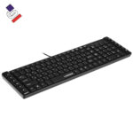 کیبورد گرین GK-301 باحروف فارسی - Image 2