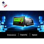 اس اس دی ای دیتا مدل SU650 ظرفیت 120 گیگابایت - Image 2