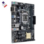مادربرد ایسوس مدل H110M-K - Image 2