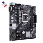 مادربرد ایسوس مدل PRIME H410M-K - Image 2