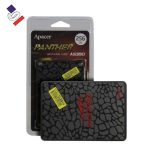 اس اس دی اینترنال اپیسر مدل AS350 PANTHER ظرفیت 256 گیگابایت - Image 3