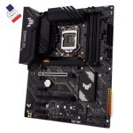 مادربرد ایسوس مدل TUF GAMING B560-PLUS WIFI - Image 3
