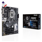 مادربرد ایسوس مدل PRIME H310-PLUS R2.0 - Image 3