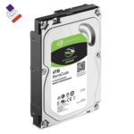 هارددیسک اینترنال سیگیت مدل BarraCuda ST4000DM004 ظرفیت 4 ترابایت - Image 3