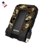 هارد اکسترنال ای دیتا مدل HD710M Pro ظرفیت 1 ترابایت - Image 3