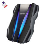 هارد اکسترنال ای دیتا مدل HD770G ظرفیت 2 ترابایت - Image 3